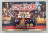 Retrouvez toutes les pièces détachées de votre jeu de société Monopoly Star Wars Episode 1 édition exclusive