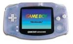 Tout les jeux vidéos pour la console Game Boy advance de chez Nintendo