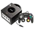 Jeux vidéos pour console Nintendo GameCube