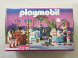 Retrouvez toutes les pièces détachées de votre set Playmobil numéro 5339 intitulé Banquet de mariage