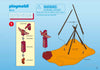 Set Playmobil 4012 SuperSet Campement des Indiens