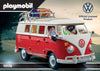 Set Playmobil 70176 Volkswagen T1 Combi