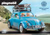 Set Playmobil 70176 Volkswagen T1 Combi