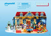 Set Playmobil 70188 Calendrier de l'Avent "Boutique de jouets"