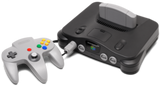 Retrouvez tous nos jeux vidéo pour votre console Nintendo 64