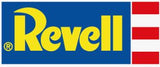 Retrouvez toutes les pièces détachées pour vos modèles miniature de marque Revell