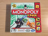 Retrouvez toutes les pièces détachées de votre jeu de société Monopoly Junior édition Hasbro Gaming