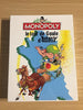 Retrouvez toutes les pièces détachées de votre jeu Monopoly le tour de Gaule d'Asterix