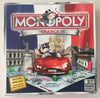 Retrouvez toutes les pièces détachées de votre jeu de société Monopoly édition France de la marque Hasbro Parker