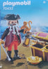 Set Playmobil 70432 Pirate avec coffre au trésor