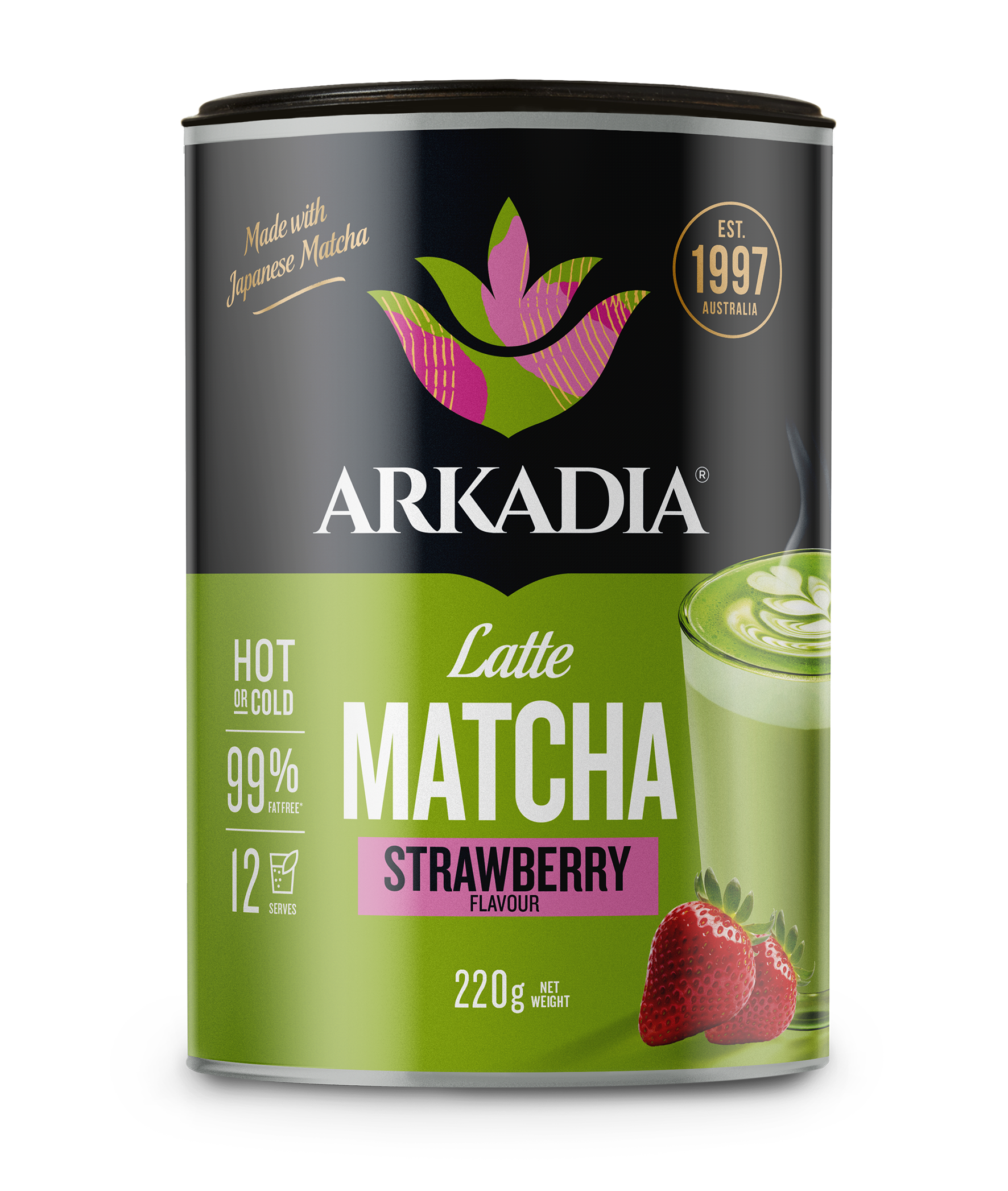 Arkadia Beverages