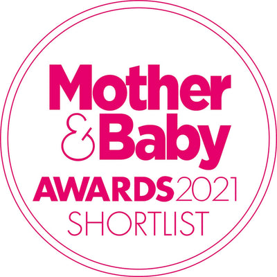 Mother&Baby Awards 2021: Best Cot Bed - Shortlist<