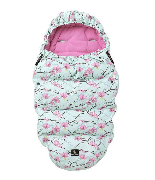 pram sleeping bag nz