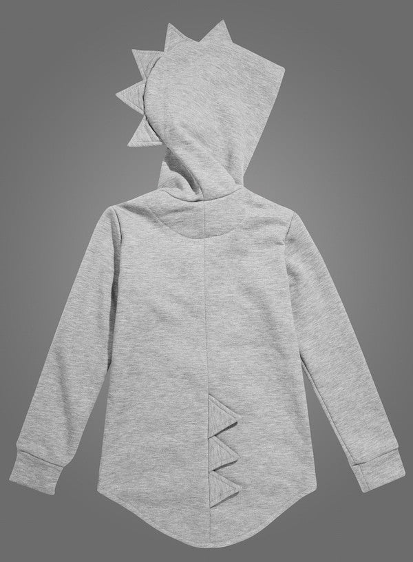 KUKUKID Hooded Sweaters