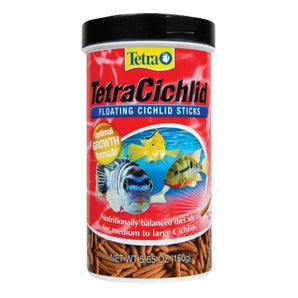 Tetra jumbo shrimp (krill-E) .87oz fish food – Brothers Country Supply
