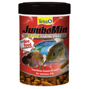 Tetra jumbo krill 1.4oz dried shrimp fish food – Brothers Country