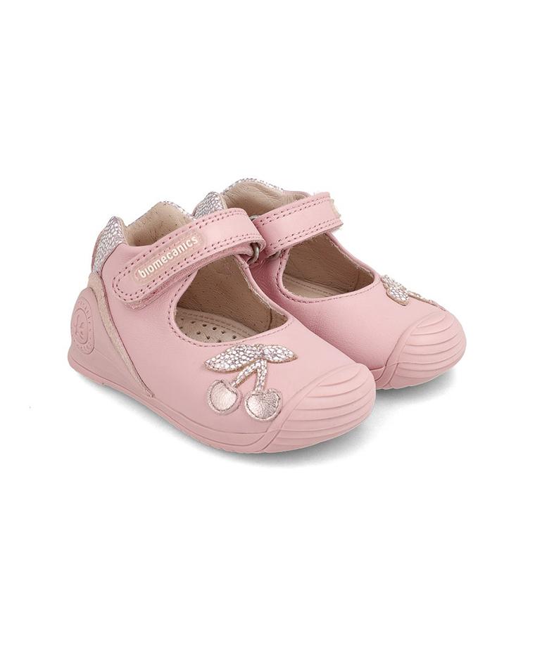 biomecanics baby shoes