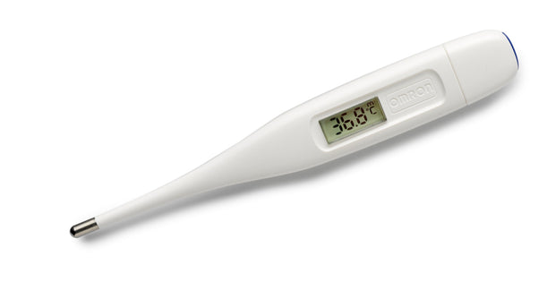 
                      Eco Temp Basic Thermometer
                    