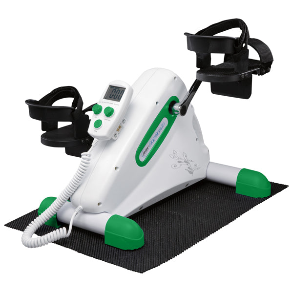 
                      OxyCycle III pedal exerciser
                    