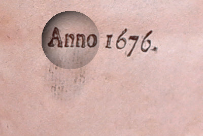 ANNO 1676