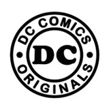 DC Comic Logo