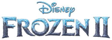Disney Frozen II Logo