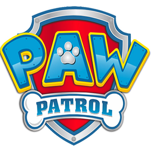 paw patrol Logo