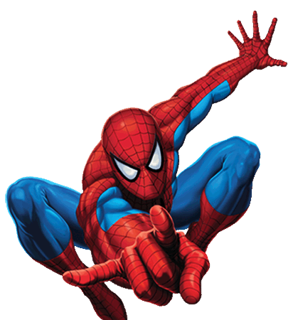 Spiderman Logo