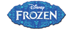 Disney Frozen Logo
