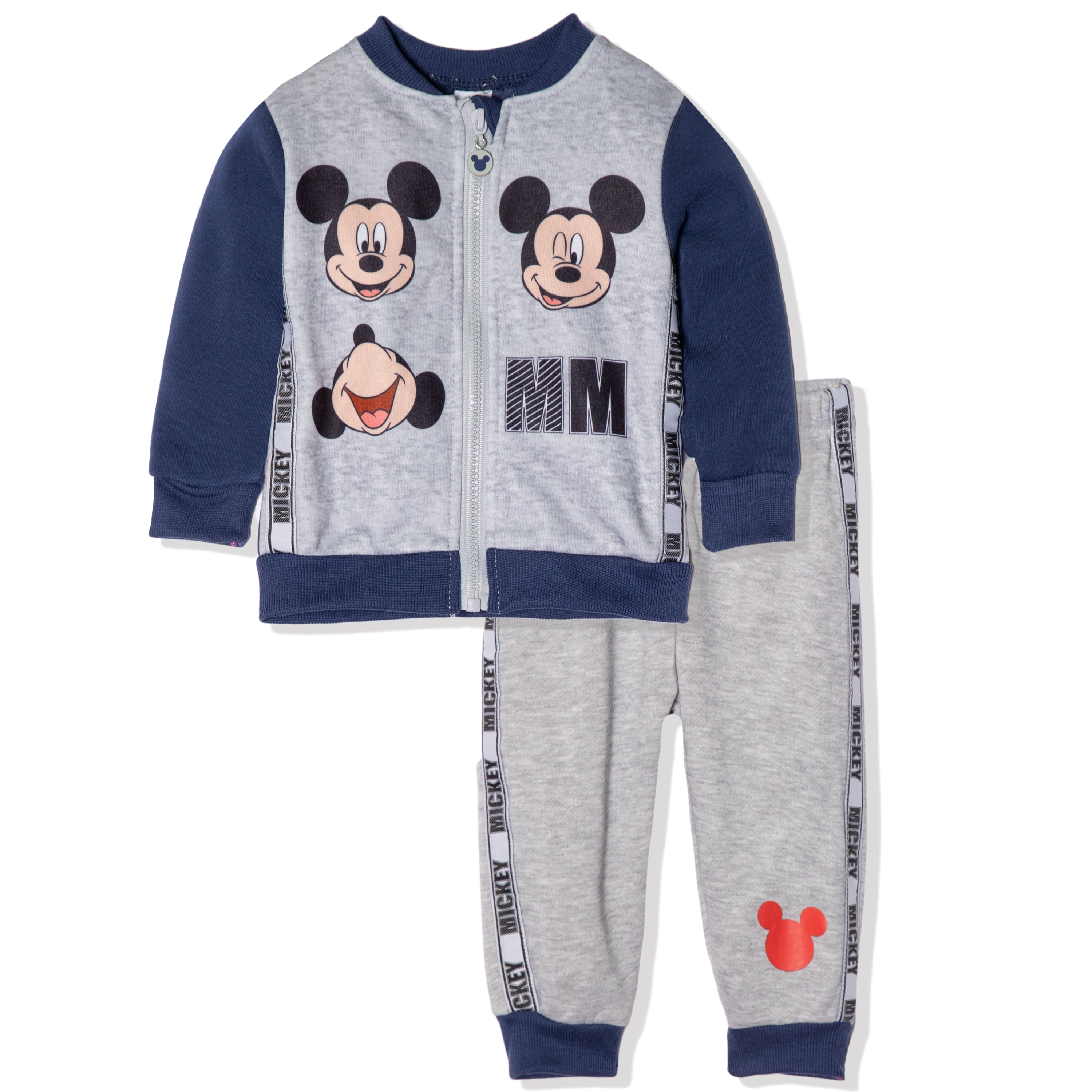 mickey mouse baby boy clothes