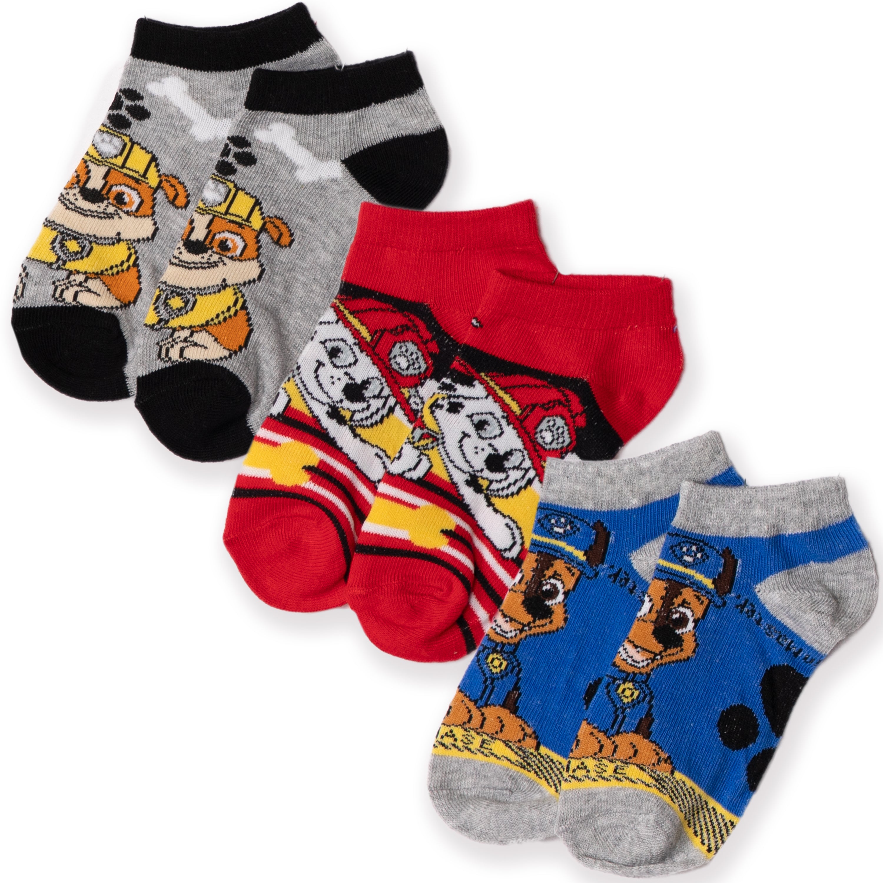 boys socks size 3