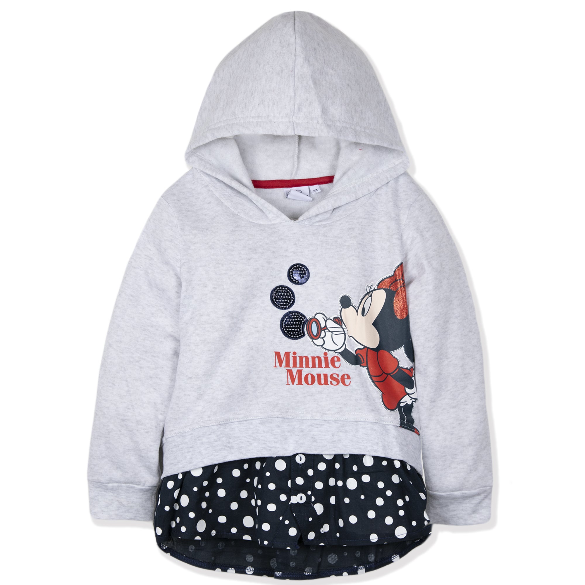 minnie mouse jumper adults