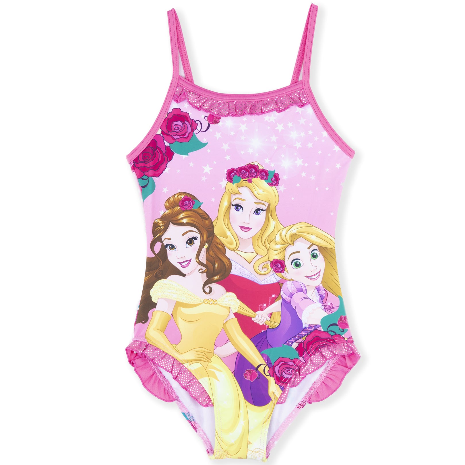 swimming costume for 6 year girl