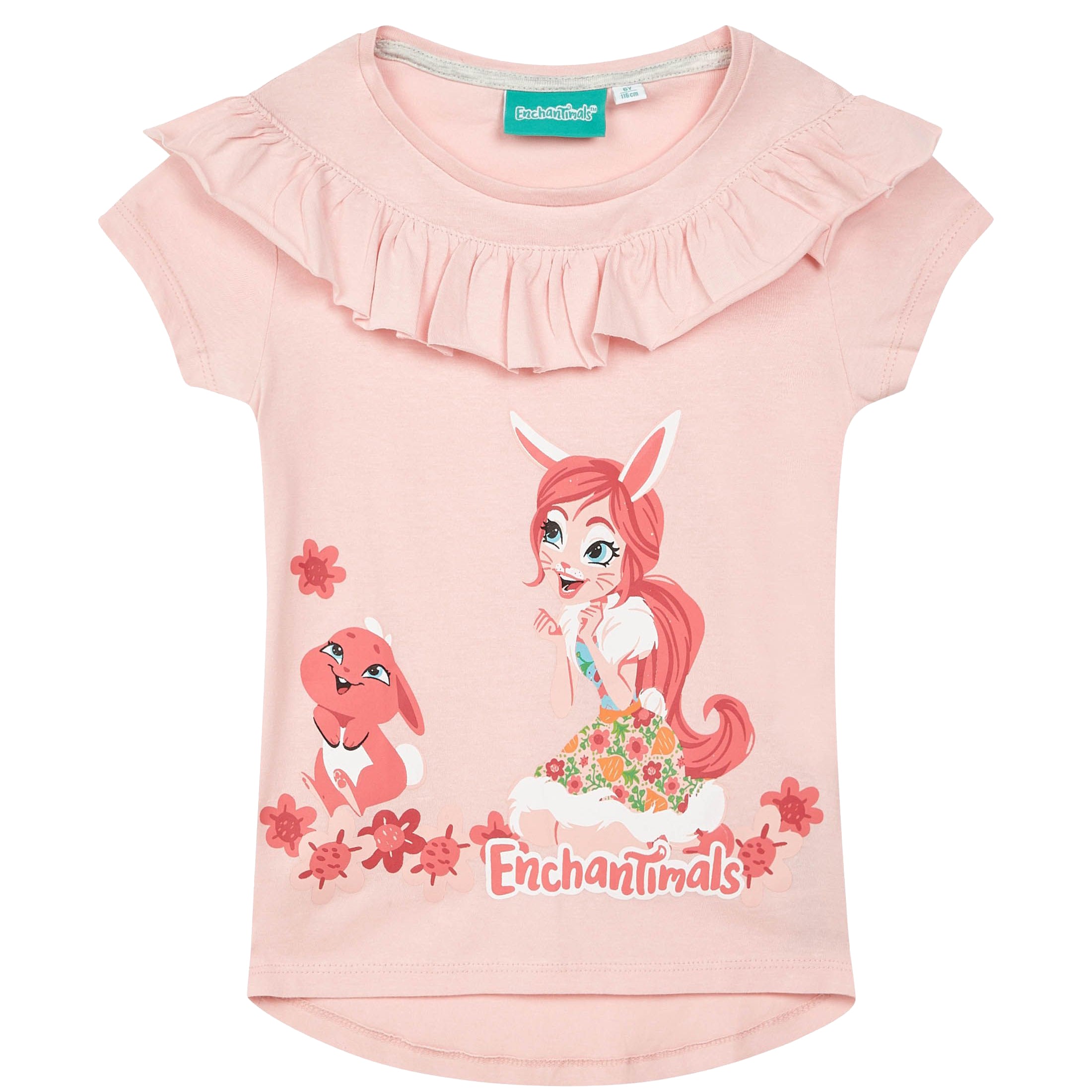 enchantimals clothes