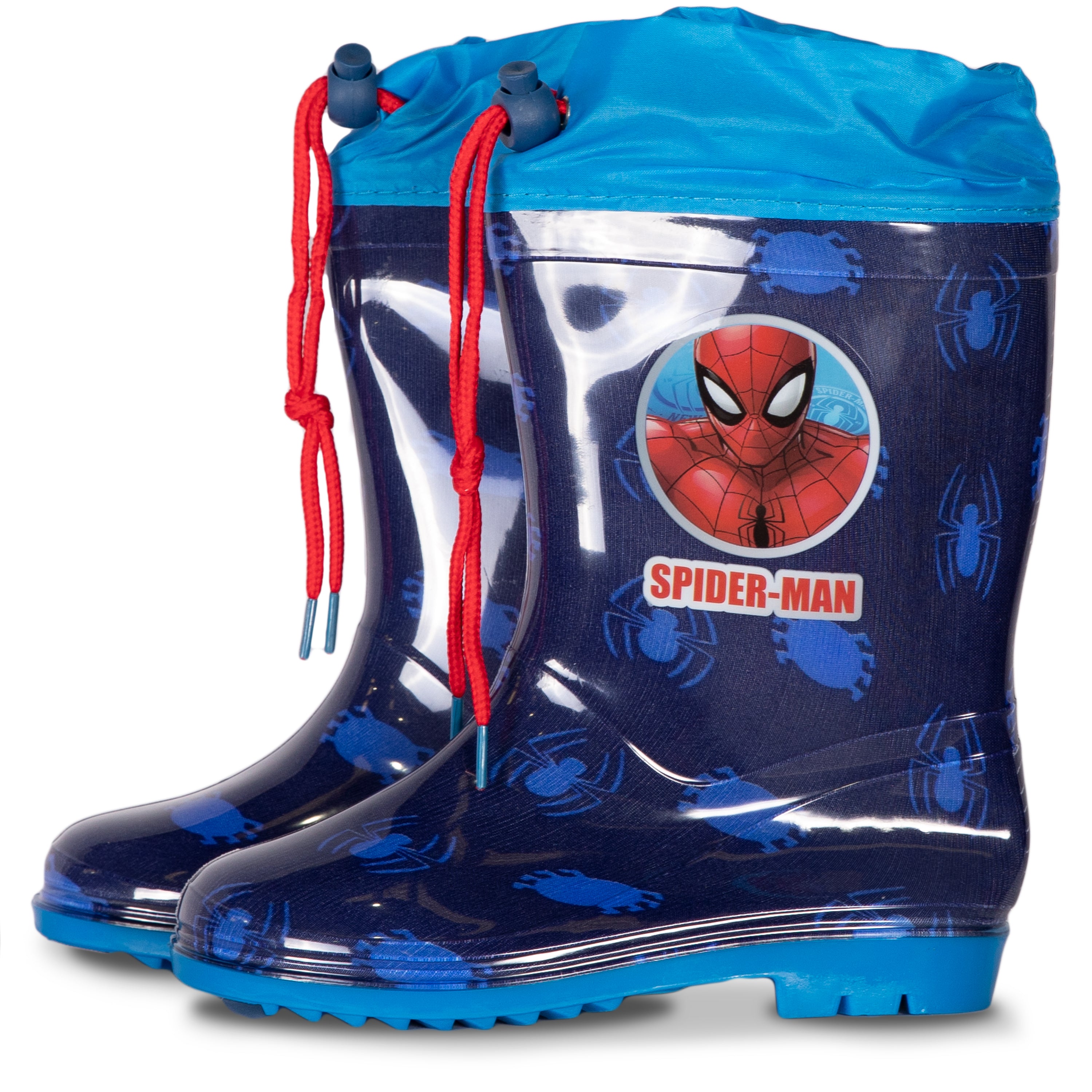 avengers wellies