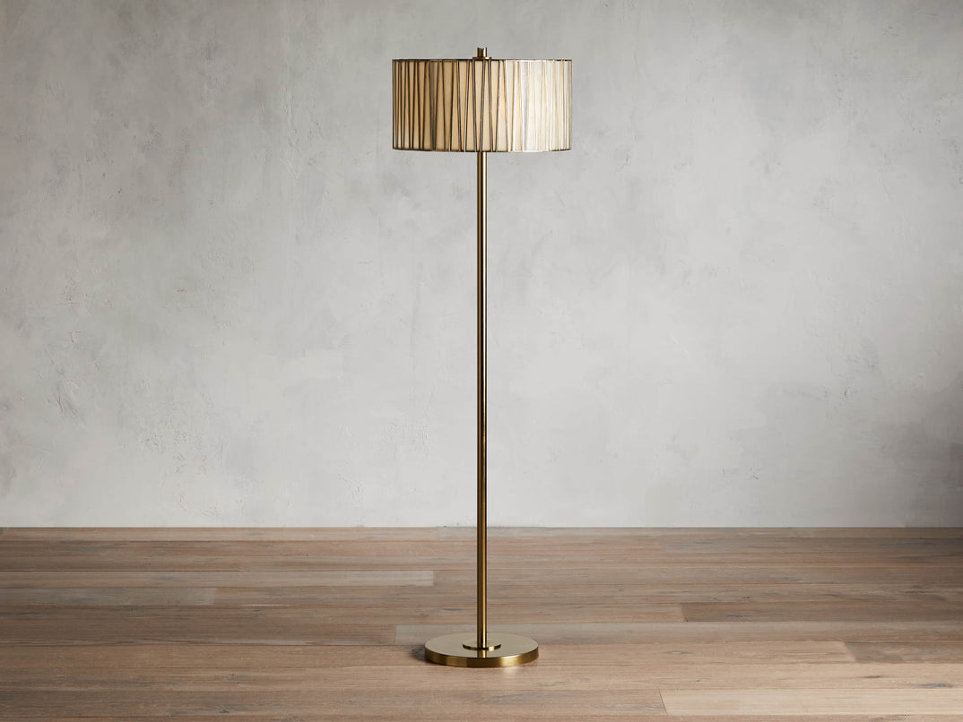 Bonita Floor Lamp