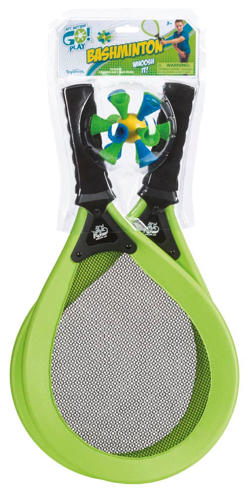 Get Outside GO!™ Bashminton (2 Players)