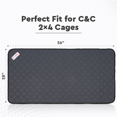 c&c cage liners for guinea pigs