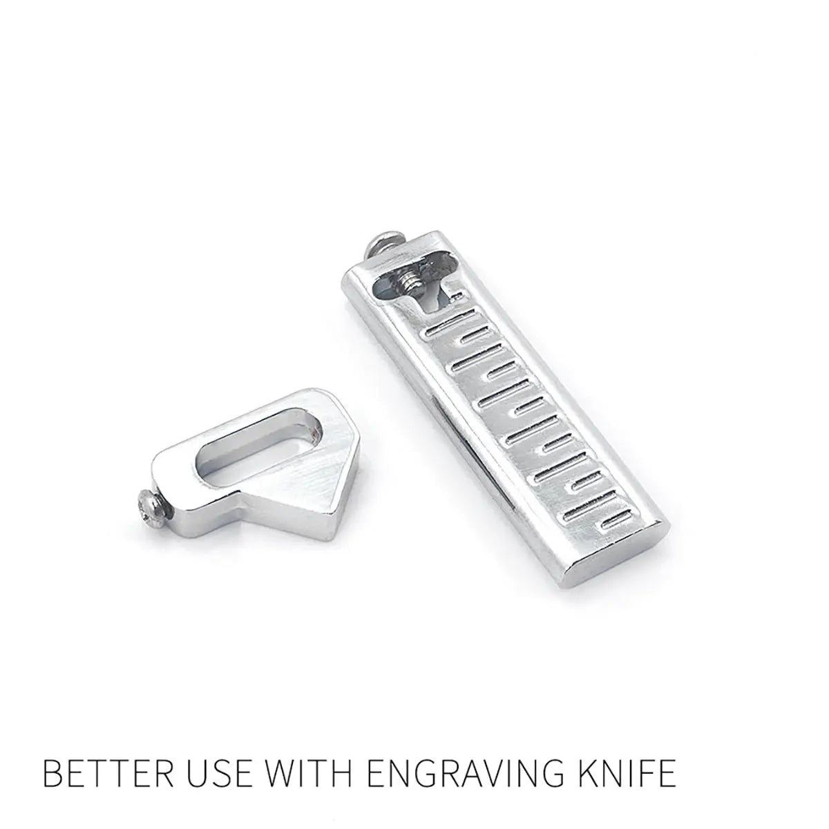 Swivel Knife Border Guide