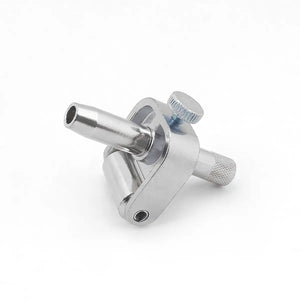 Swivel Knife Sharpening Guide - Leatherado Leather Supply - Knife Guides