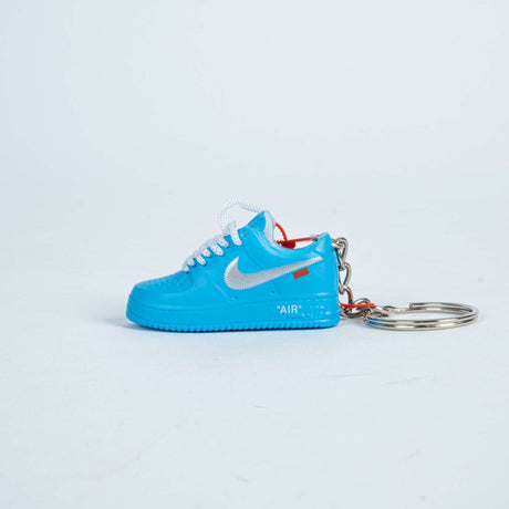 Portachiavi Jordan 1 Off White Louis Vuitton – Gagliotta