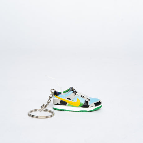 Portachiavi Jordan 1 Off White Louis Vuitton – Gagliotta