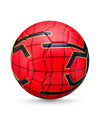 MARVEL SPIDERMAN RED FOOTBALL