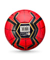 MARVEL SPIDERMAN RED FOOTBALL