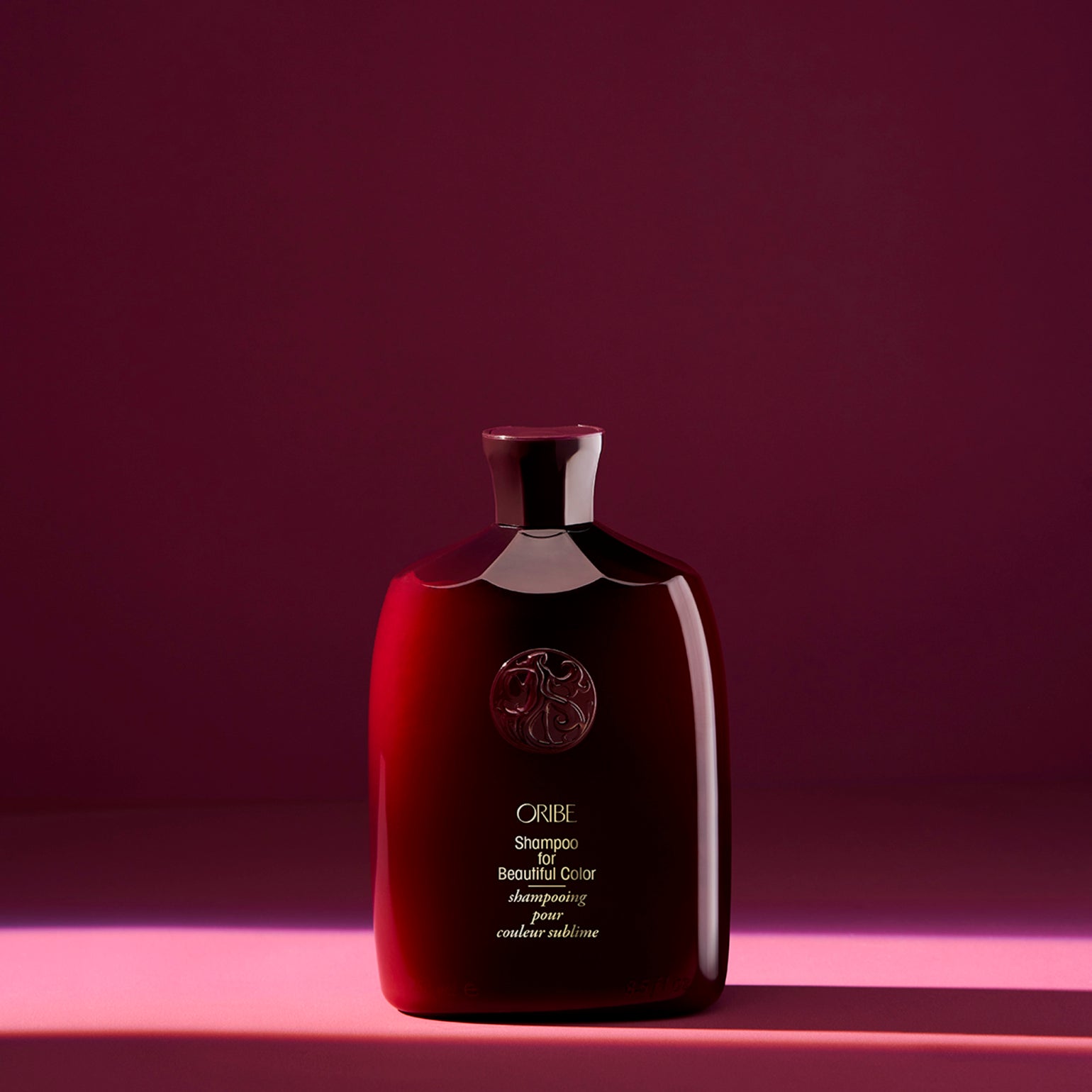 Shampoo For Beautiful Color - Oribe Hair Care UK product image