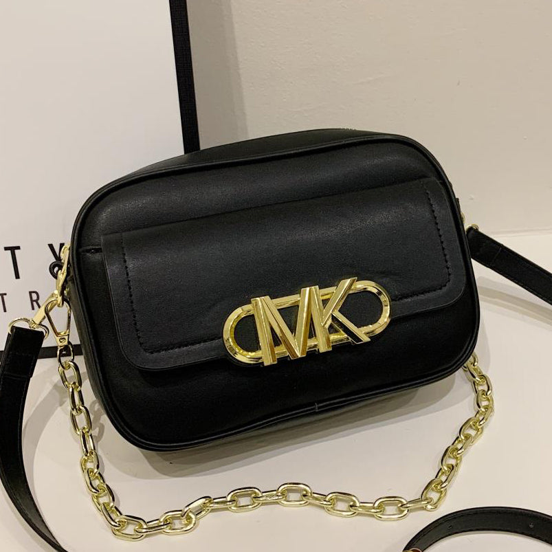 Michael Kors MK New Women High Quality Leather Handbag Tote Shou