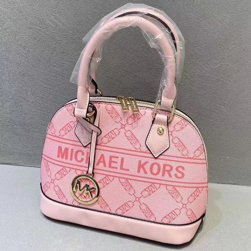 Michael Kors MK New Women High Quality Leather Handbag Tote Shoulder Bag Crossbody Bag Shopping Bag