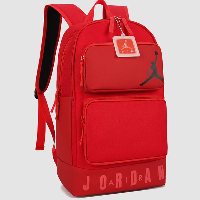 Air Jordan New Popular Unisex Large Capacity Shoulder Bag Backpack