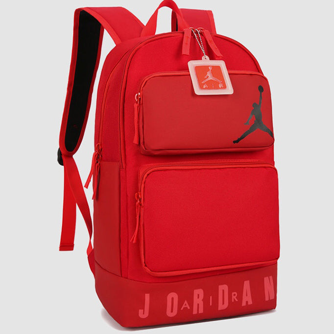 Air Jordan New Popular Unisex Large Capacity Shoulder Bag Backpa