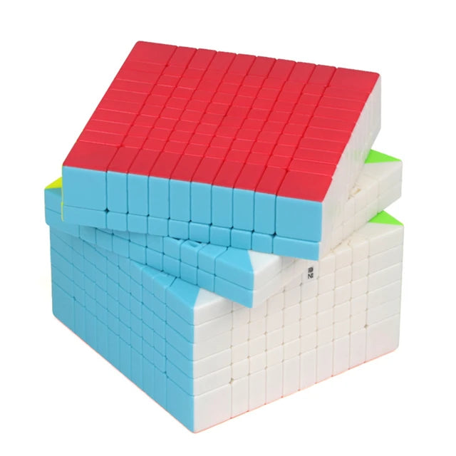 10x10x10 Qiyi